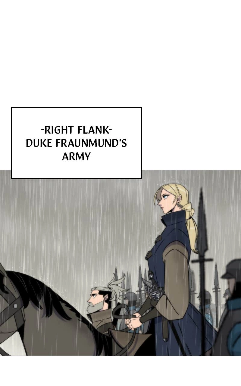 The Story of a Low-Rank Soldier Becoming a Monarch Chapter 110 Page 9