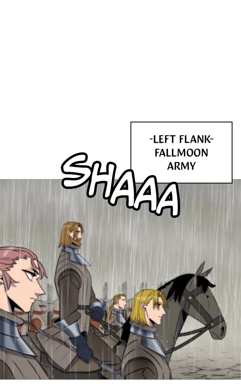 The Story of a Low-Rank Soldier Becoming a Monarch Chapter 110 Page 10