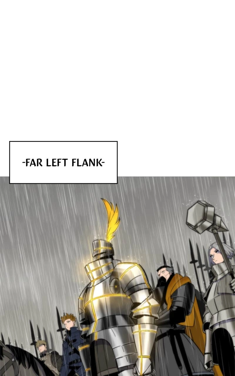 The Story of a Low-Rank Soldier Becoming a Monarch Chapter 110 Page 11