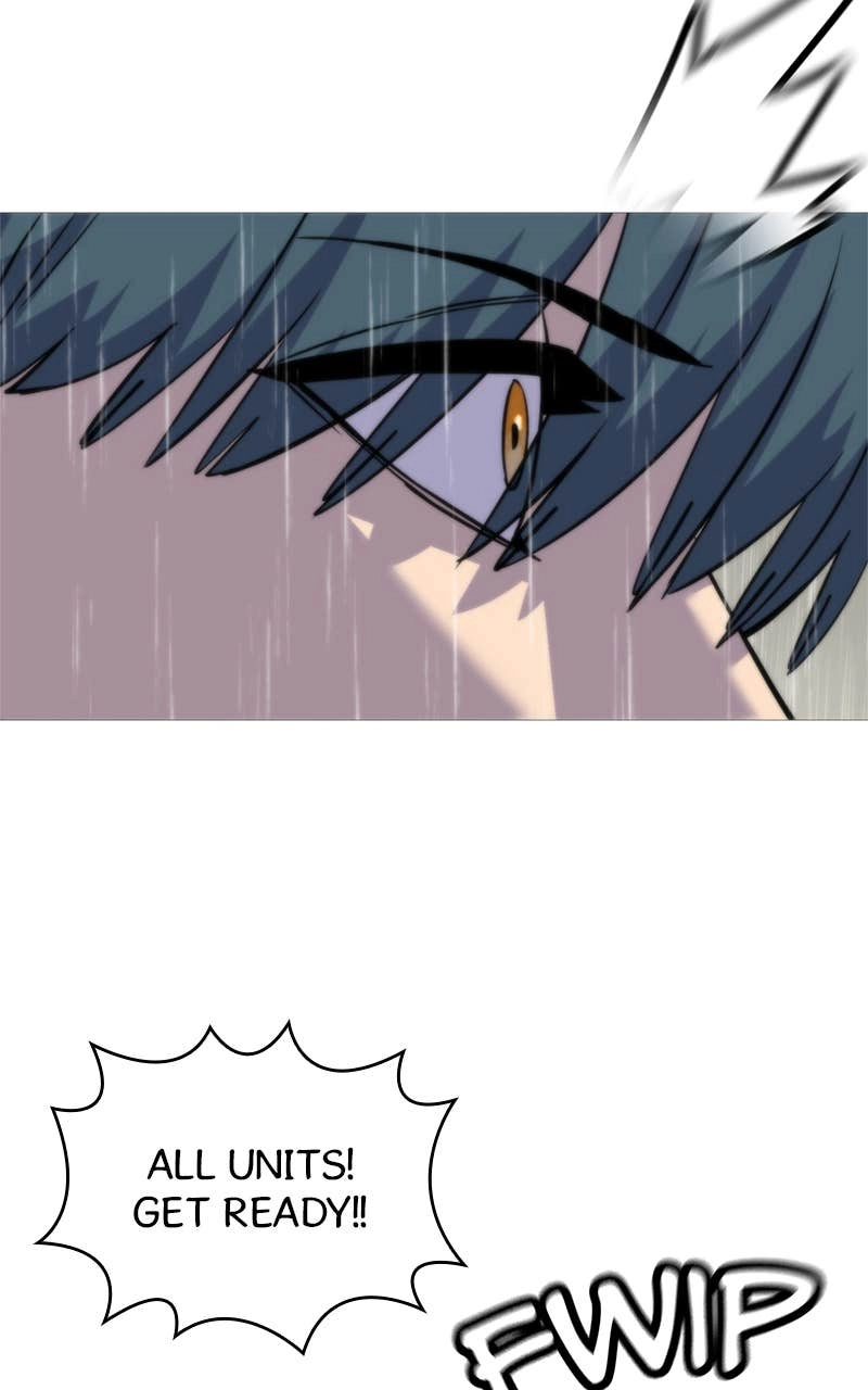 The Story of a Low-Rank Soldier Becoming a Monarch Chapter 110 Page 15