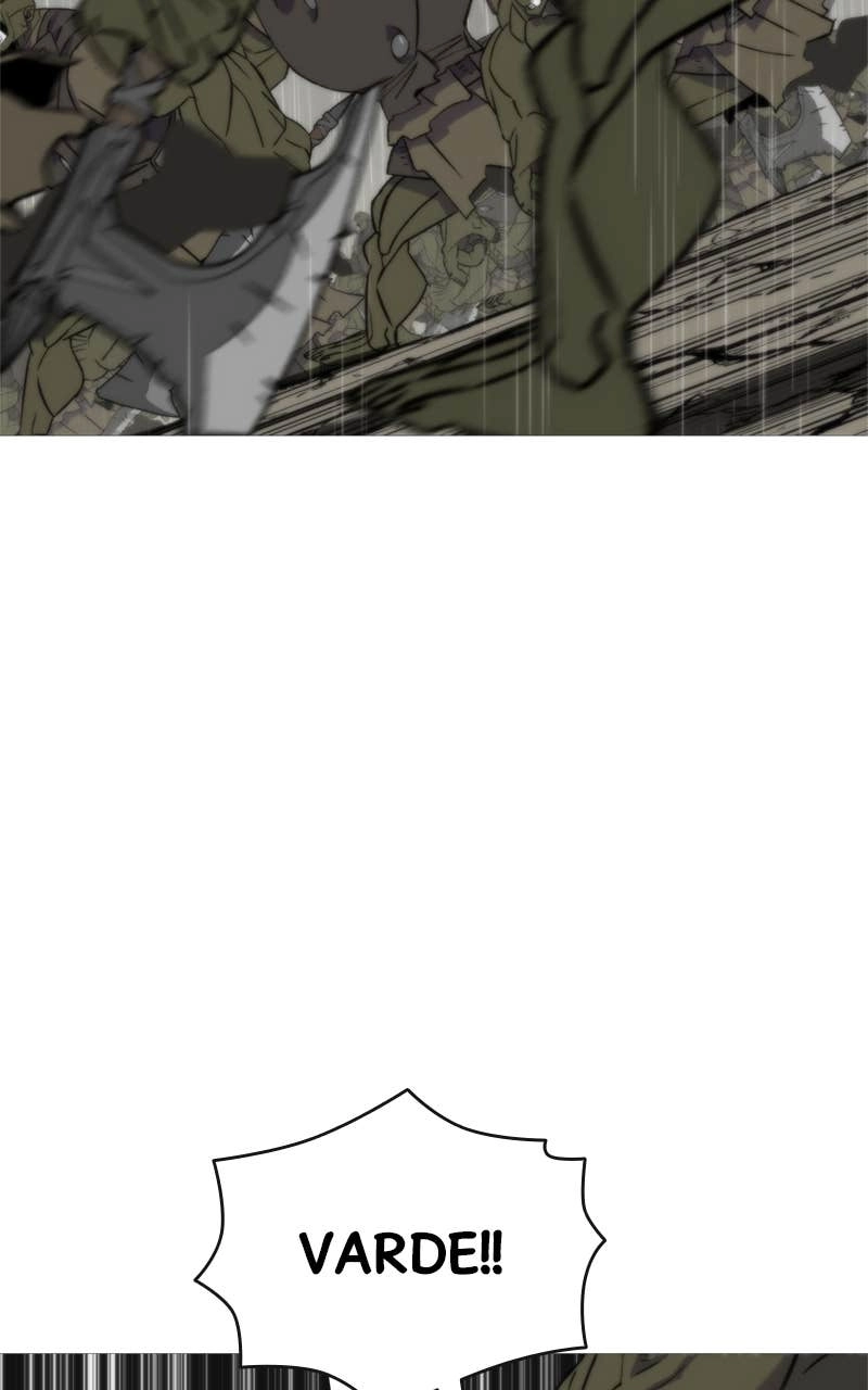 The Story of a Low-Rank Soldier Becoming a Monarch Chapter 110 Page 17