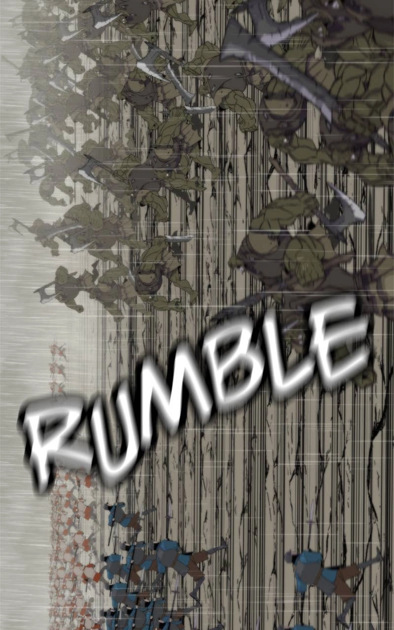 The Story of a Low-Rank Soldier Becoming a Monarch Chapter 110 Page 20