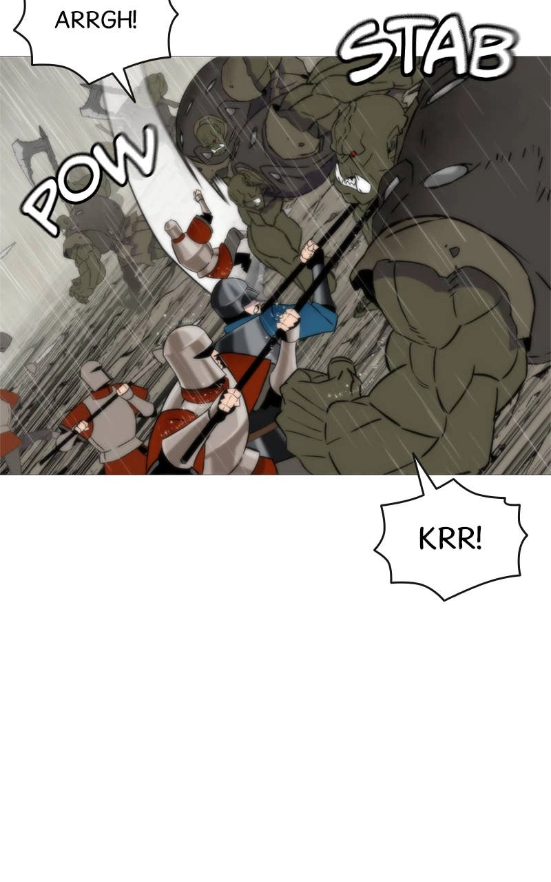 The Story of a Low-Rank Soldier Becoming a Monarch Chapter 110 Page 22