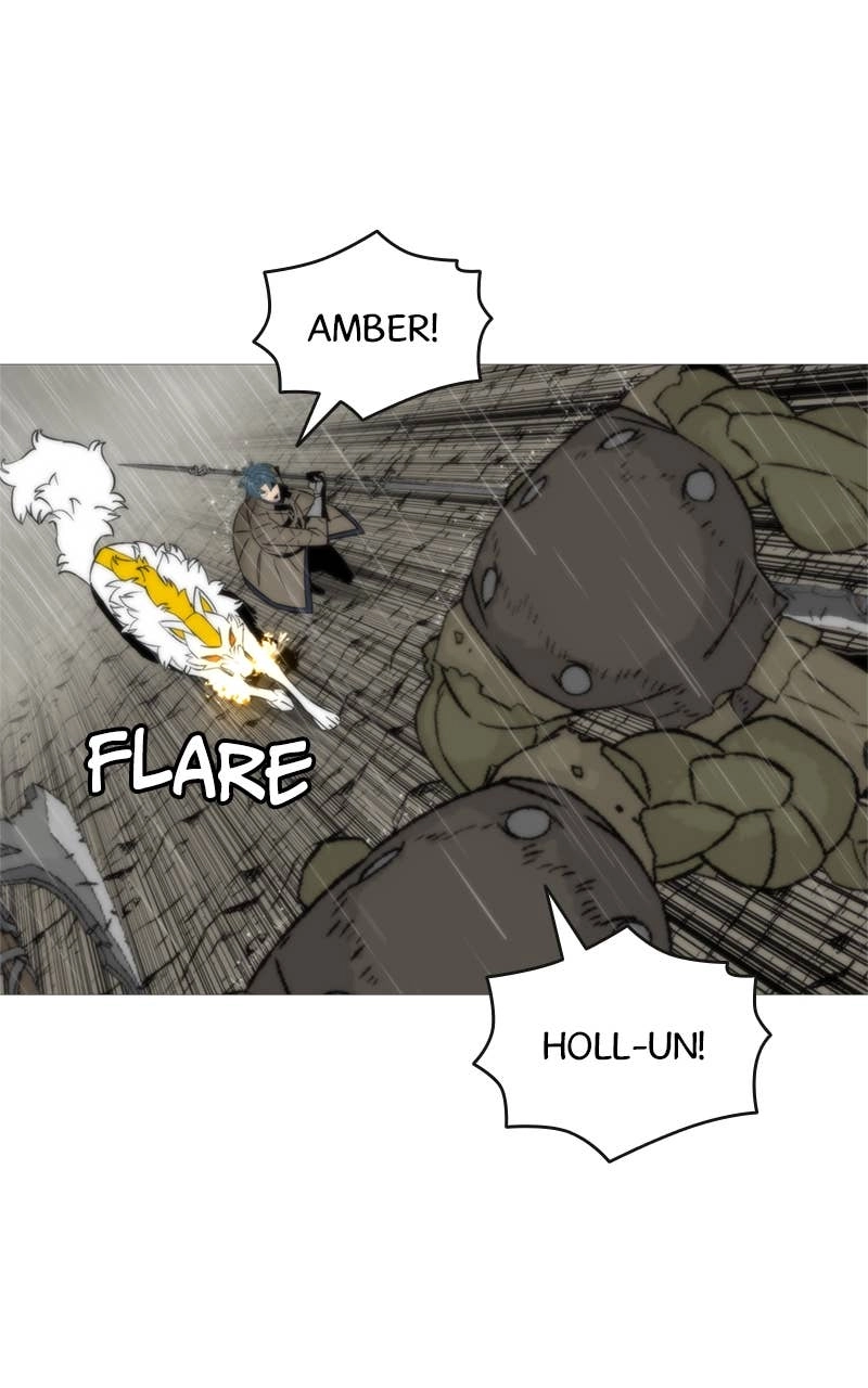 The Story of a Low-Rank Soldier Becoming a Monarch Chapter 110 Page 23