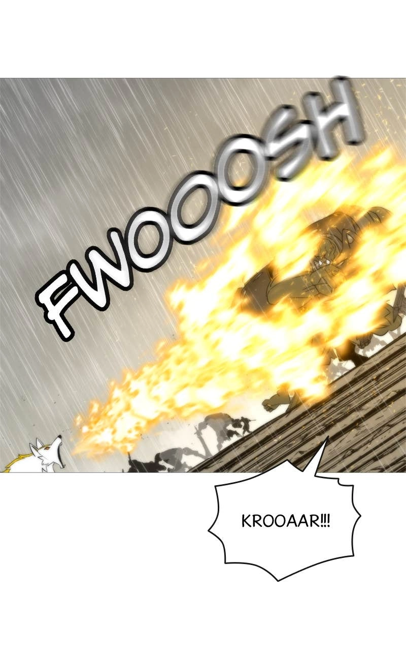 The Story of a Low-Rank Soldier Becoming a Monarch Chapter 110 Page 24