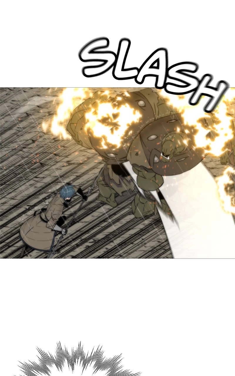 The Story of a Low-Rank Soldier Becoming a Monarch Chapter 110 Page 25