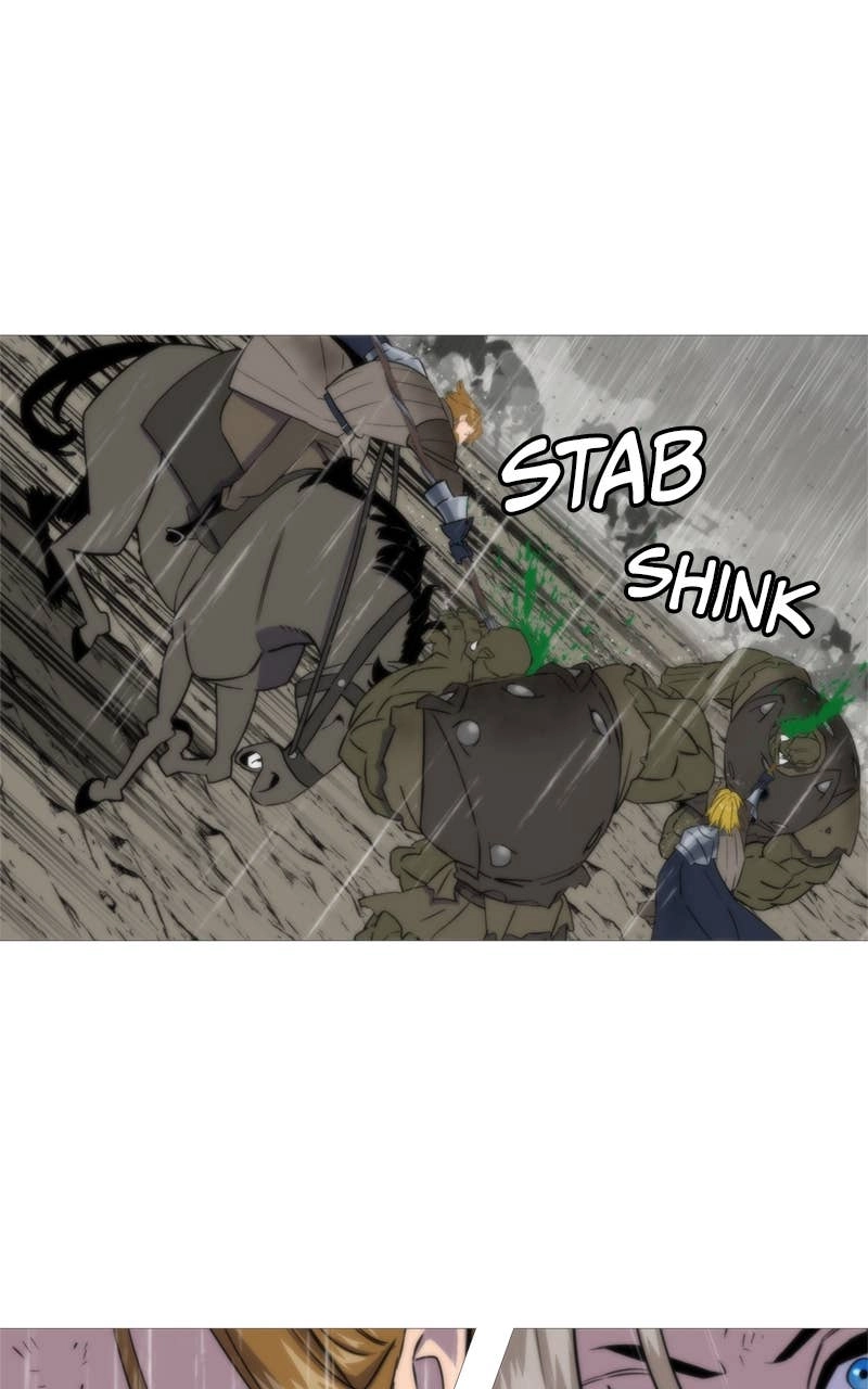 The Story of a Low-Rank Soldier Becoming a Monarch Chapter 110 Page 28
