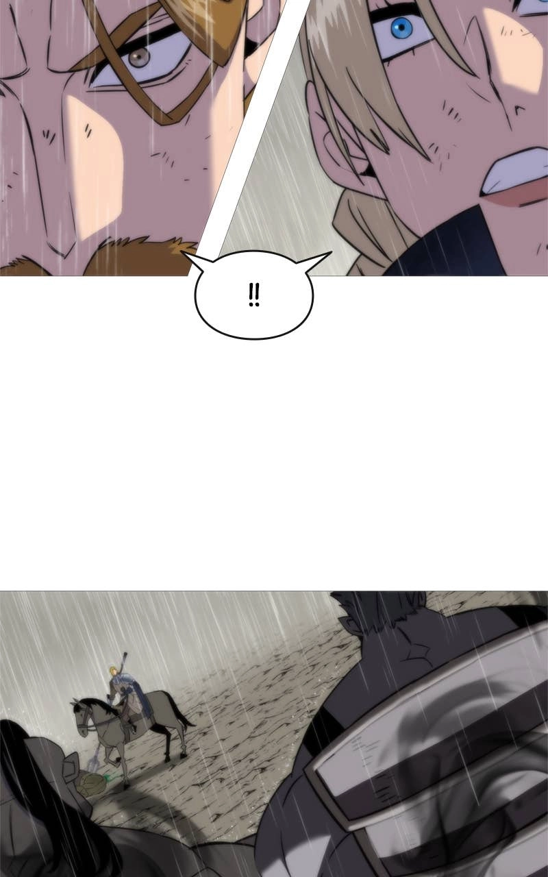 The Story of a Low-Rank Soldier Becoming a Monarch Chapter 110 Page 29