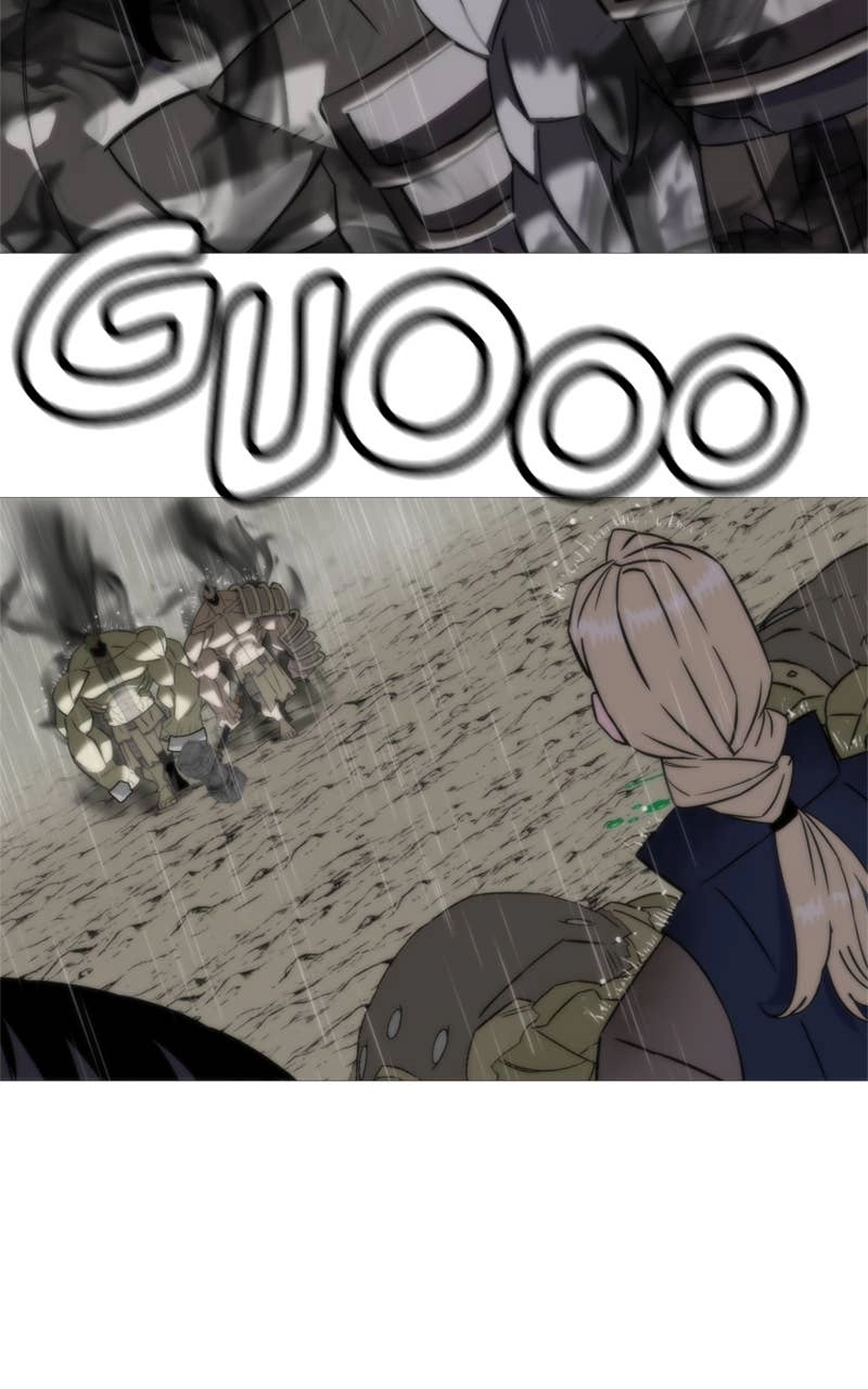 The Story of a Low-Rank Soldier Becoming a Monarch Chapter 110 Page 30