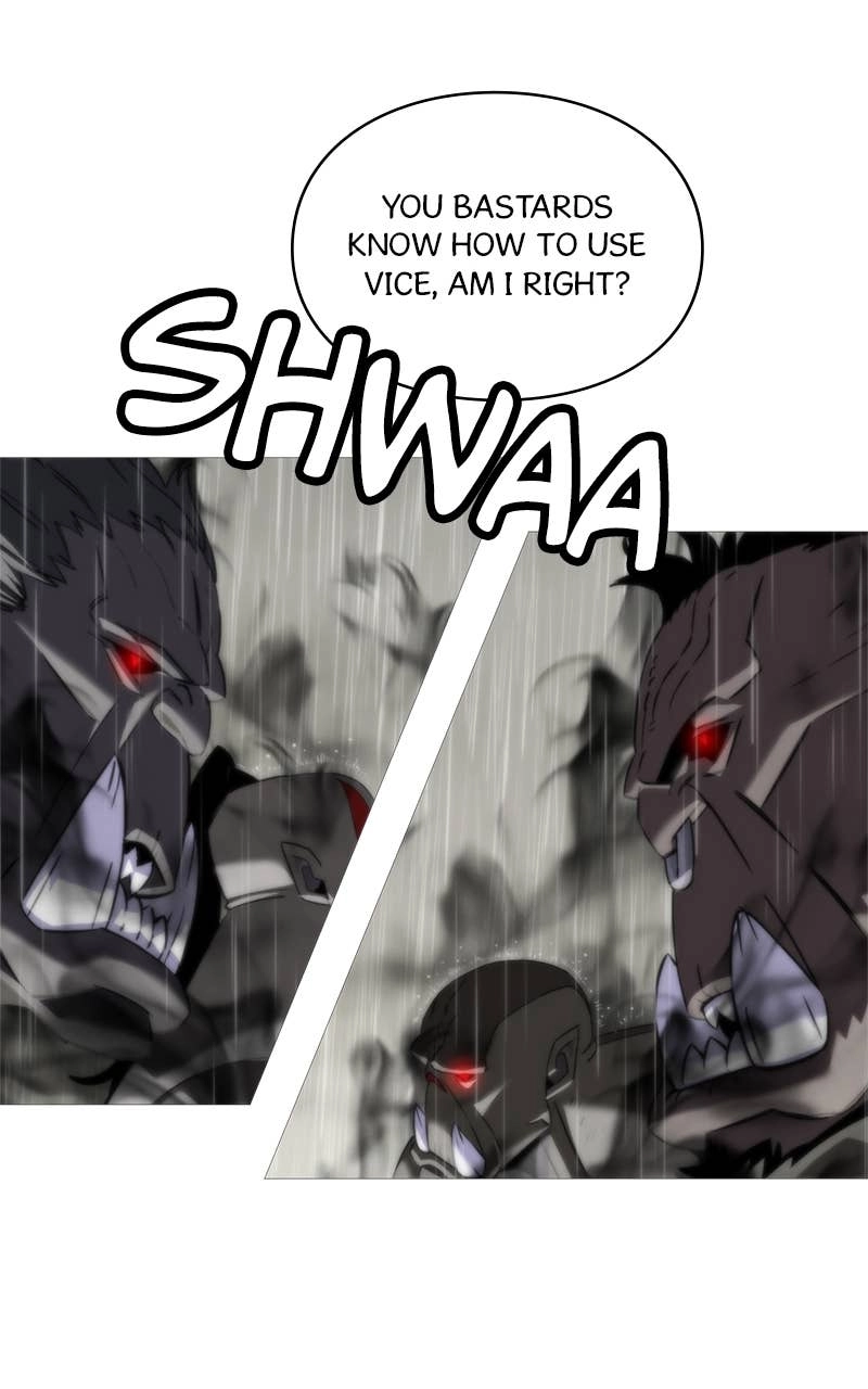 The Story of a Low-Rank Soldier Becoming a Monarch Chapter 110 Page 32