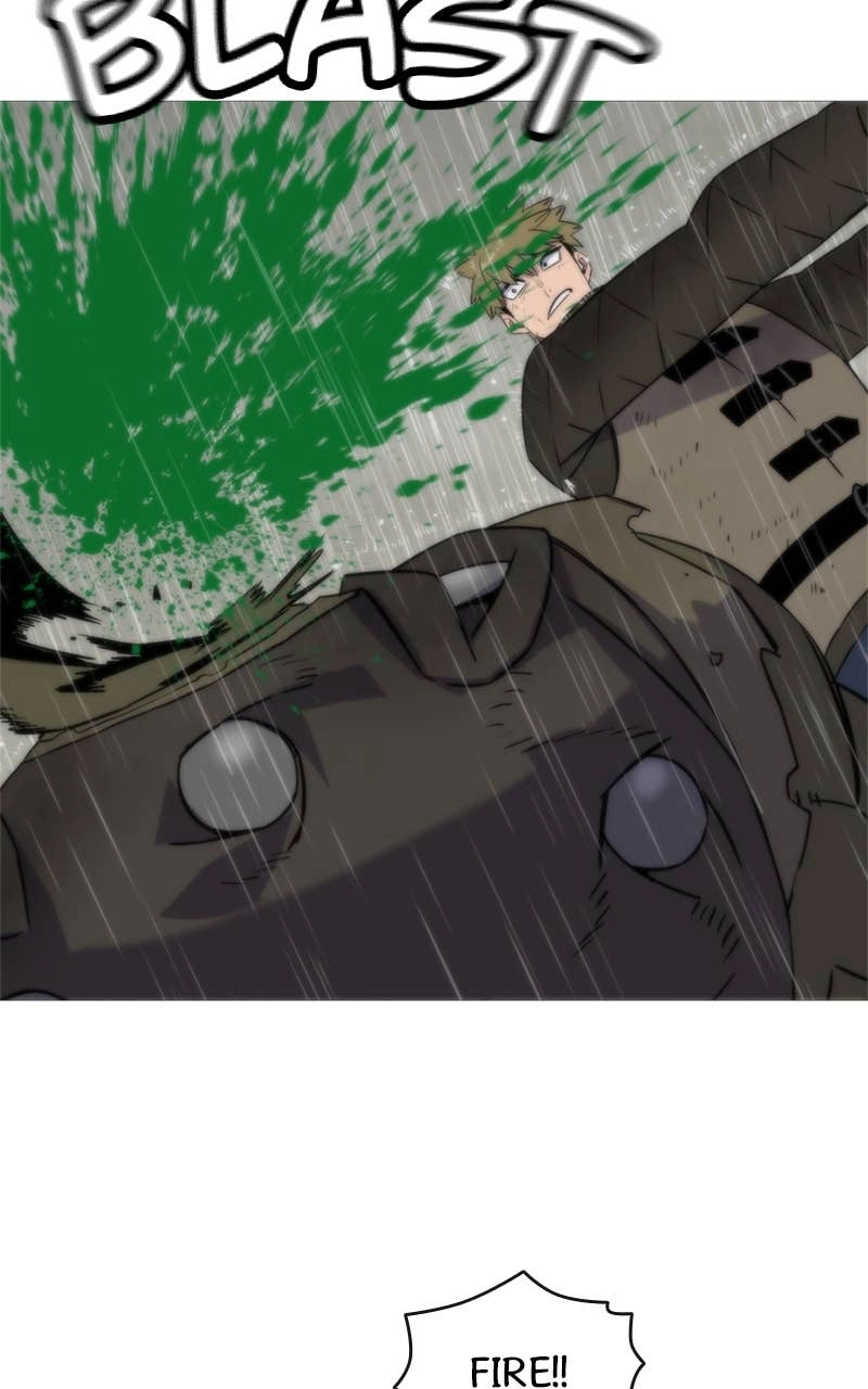 The Story of a Low-Rank Soldier Becoming a Monarch Chapter 110 Page 34