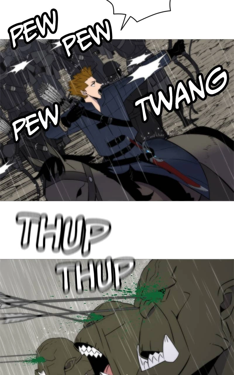The Story of a Low-Rank Soldier Becoming a Monarch Chapter 110 Page 35
