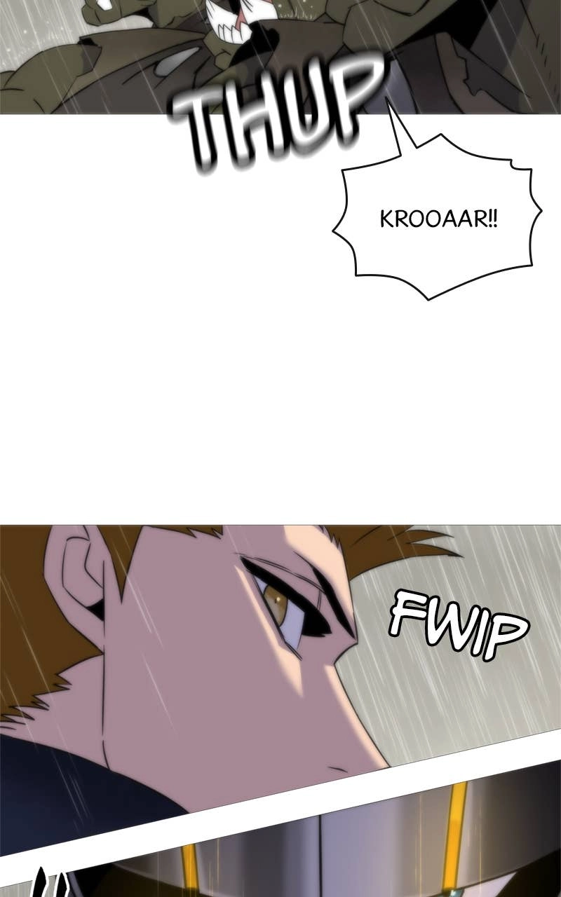 The Story of a Low-Rank Soldier Becoming a Monarch Chapter 110 Page 36