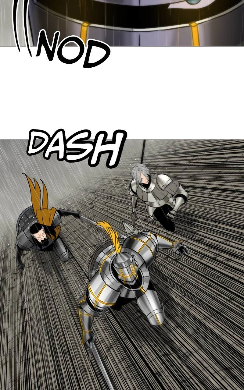 The Story of a Low-Rank Soldier Becoming a Monarch Chapter 110 Page 37