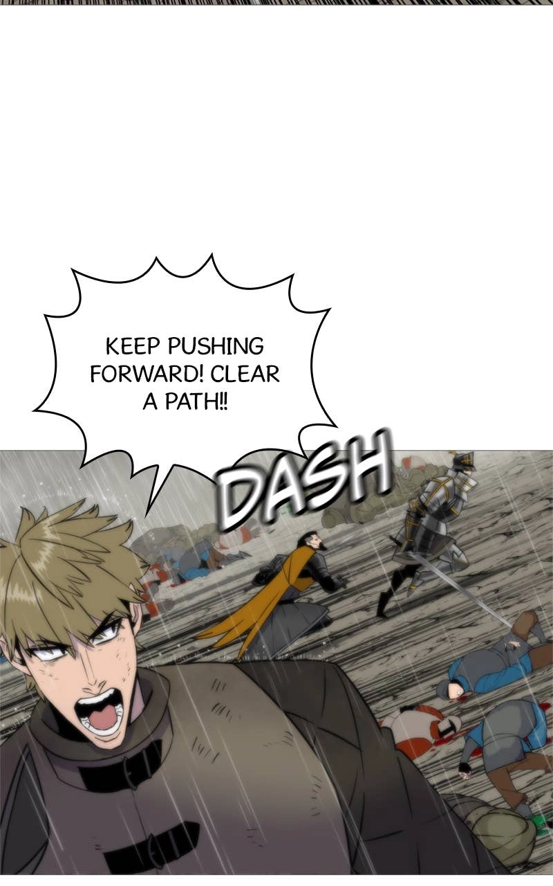 The Story of a Low-Rank Soldier Becoming a Monarch Chapter 110 Page 38