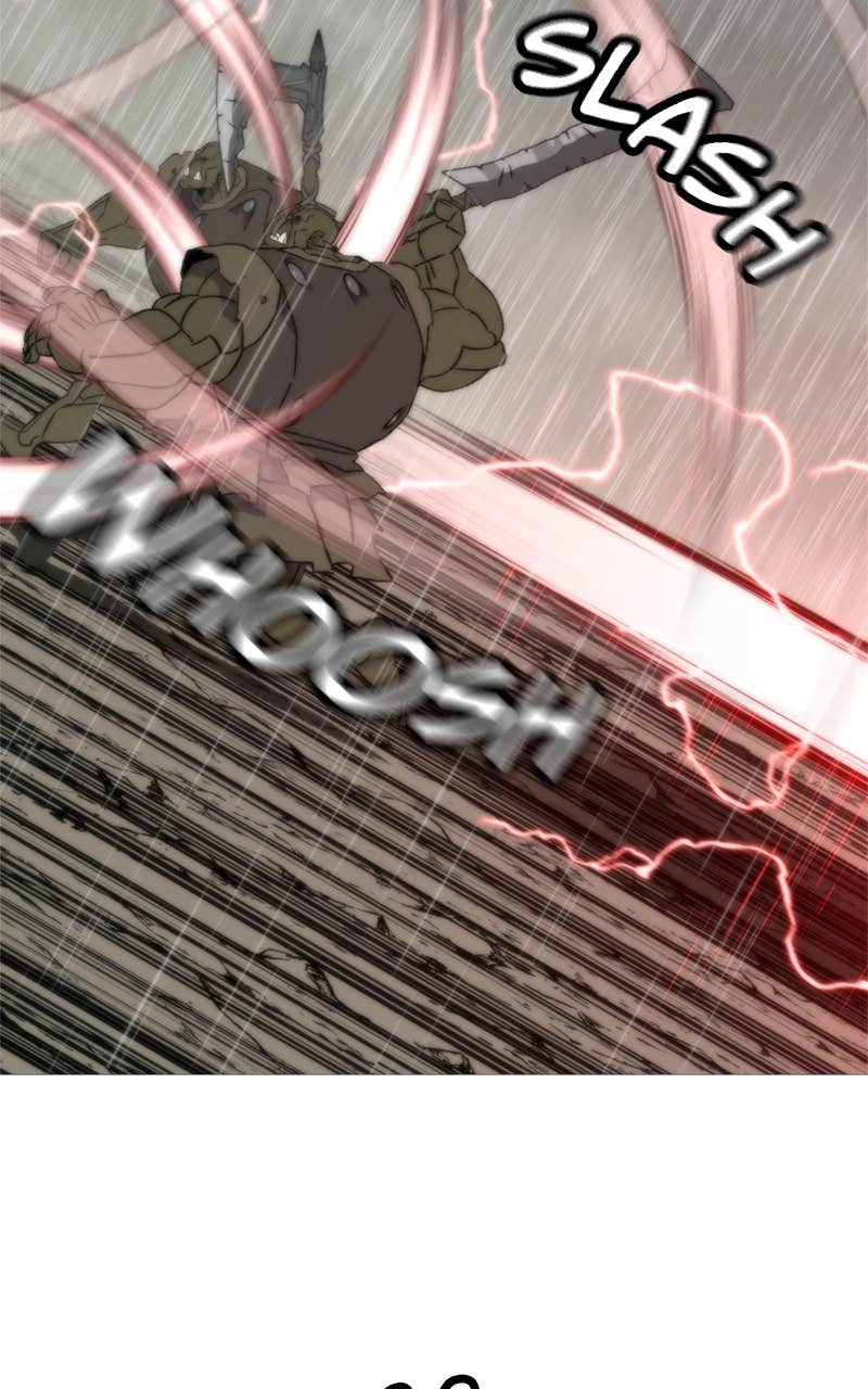 The Story of a Low-Rank Soldier Becoming a Monarch Chapter 110 Page 41