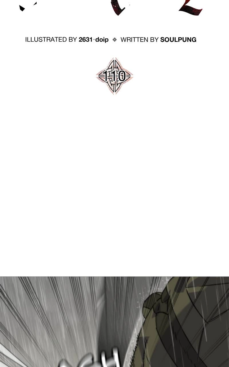 The Story of a Low-Rank Soldier Becoming a Monarch Chapter 110 Page 44