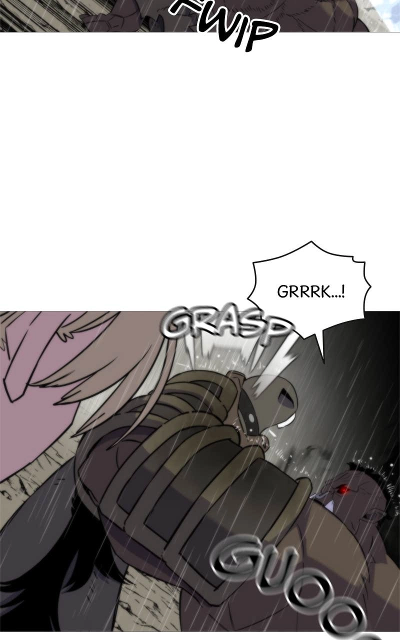 The Story of a Low-Rank Soldier Becoming a Monarch Chapter 110 Page 46