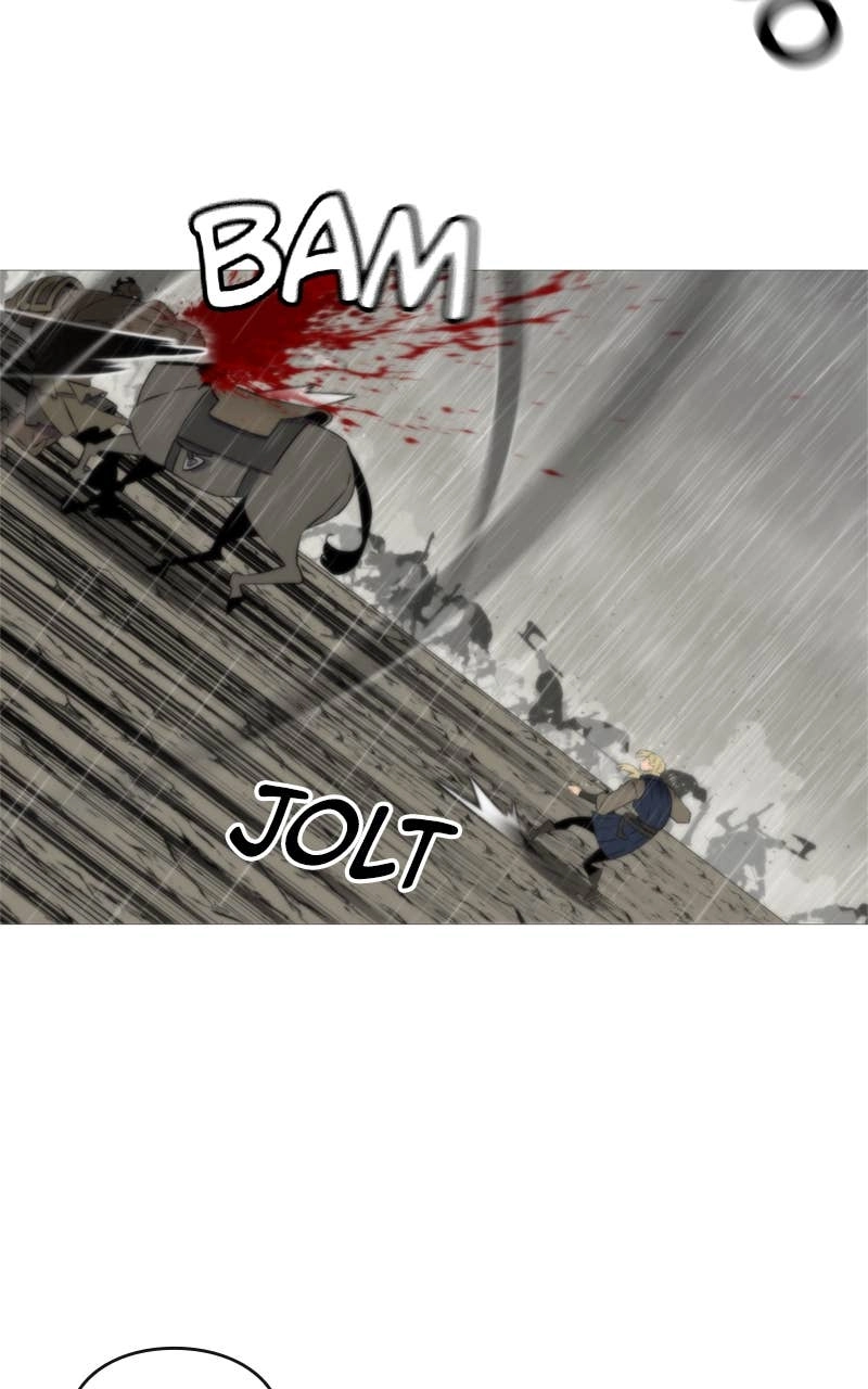 The Story of a Low-Rank Soldier Becoming a Monarch Chapter 110 Page 47