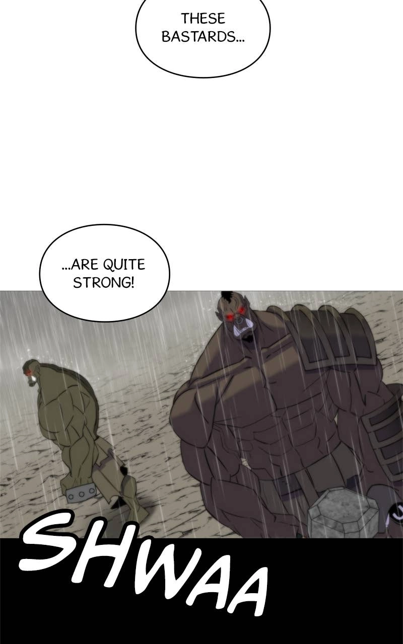 The Story of a Low-Rank Soldier Becoming a Monarch Chapter 110 Page 49