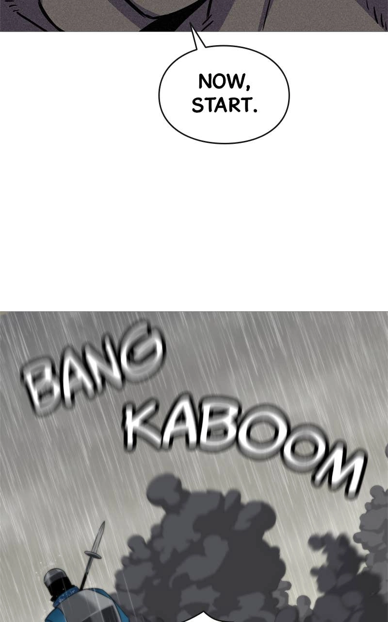 The Story of a Low-Rank Soldier Becoming a Monarch Chapter 110 Page 51