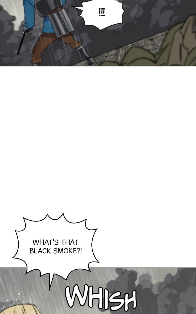 The Story of a Low-Rank Soldier Becoming a Monarch Chapter 110 Page 52