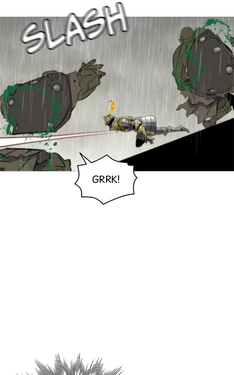 The Story of a Low-Rank Soldier Becoming a Monarch Chapter 110 Page 56