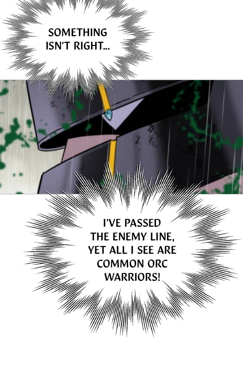 The Story of a Low-Rank Soldier Becoming a Monarch Chapter 110 Page 57