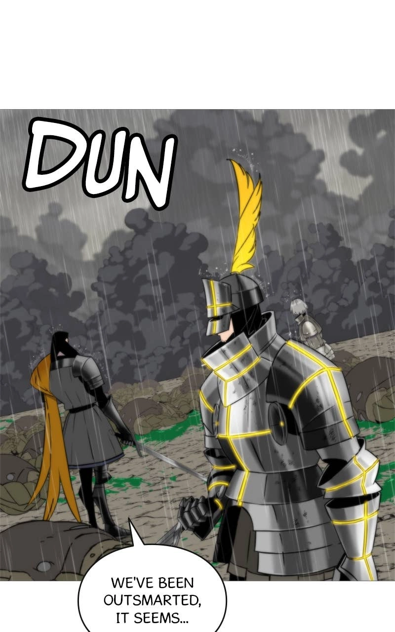The Story of a Low-Rank Soldier Becoming a Monarch Chapter 110 Page 59