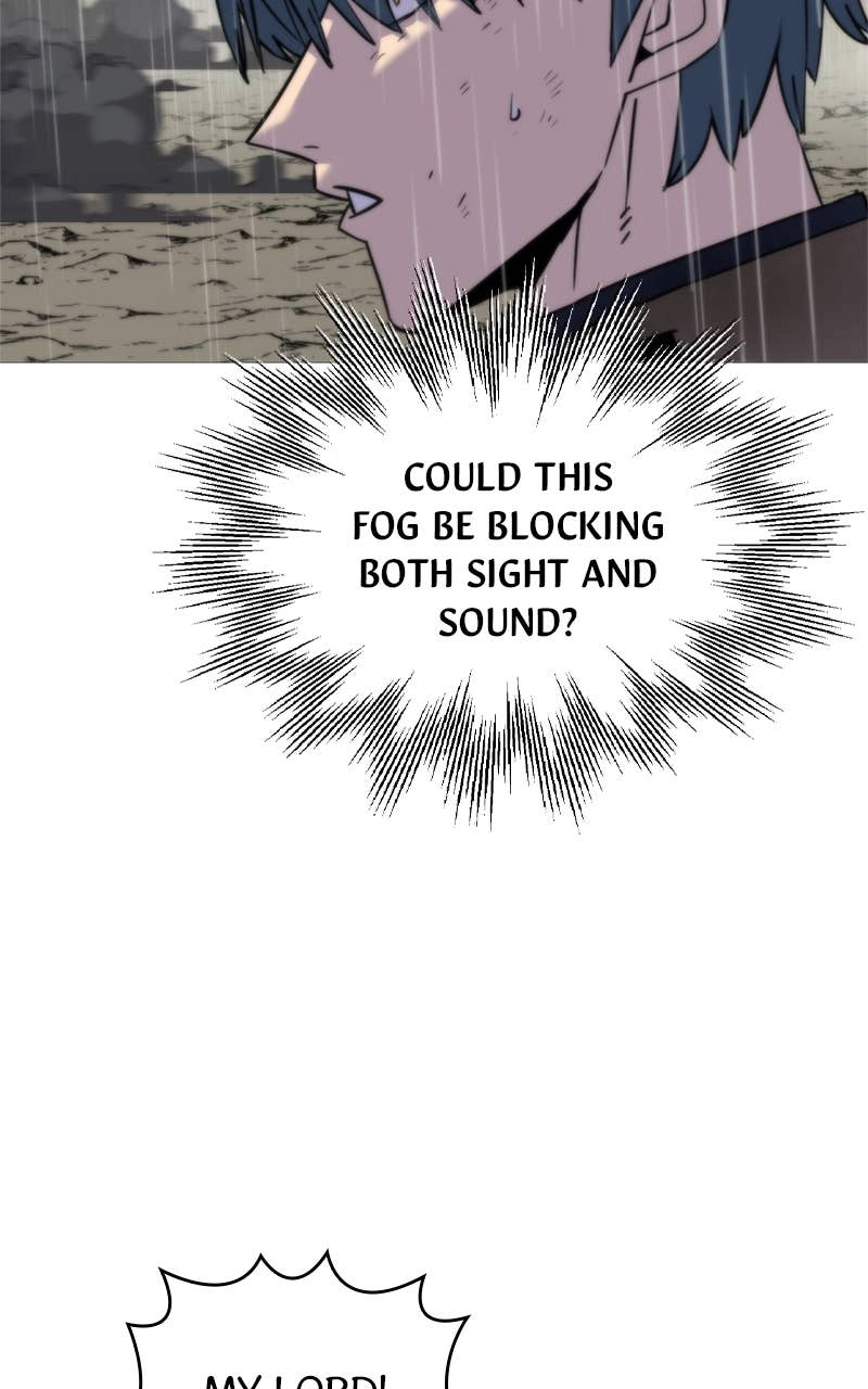 The Story of a Low-Rank Soldier Becoming a Monarch Chapter 110 Page 62
