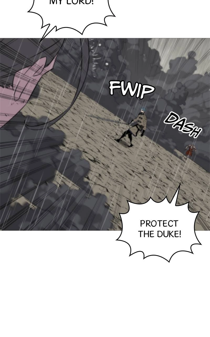 The Story of a Low-Rank Soldier Becoming a Monarch Chapter 110 Page 63