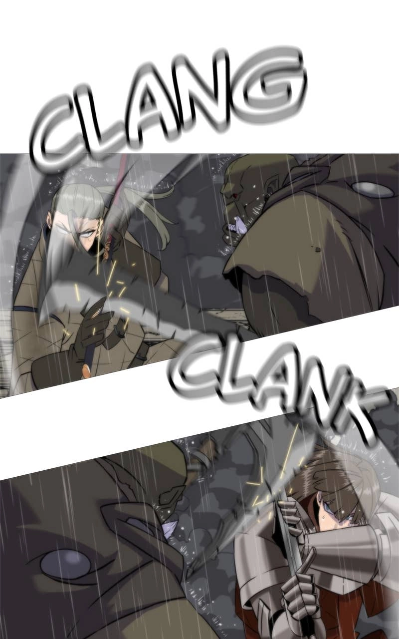 The Story of a Low-Rank Soldier Becoming a Monarch Chapter 110 Page 64
