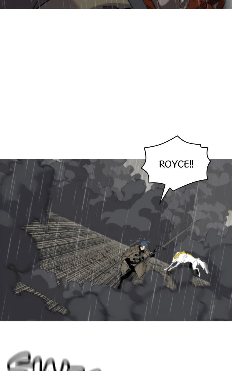 The Story of a Low-Rank Soldier Becoming a Monarch Chapter 110 Page 65