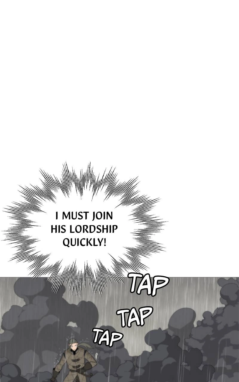 The Story of a Low-Rank Soldier Becoming a Monarch Chapter 110 Page 70