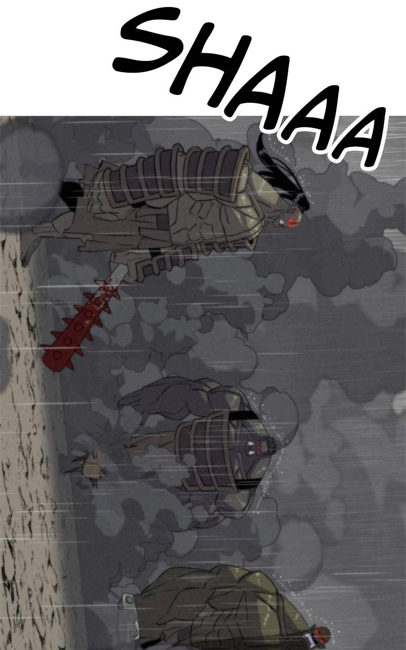 The Story of a Low-Rank Soldier Becoming a Monarch Chapter 110 Page 72