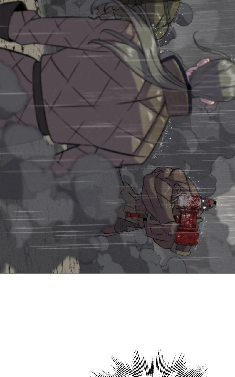 The Story of a Low-Rank Soldier Becoming a Monarch Chapter 110 Page 73