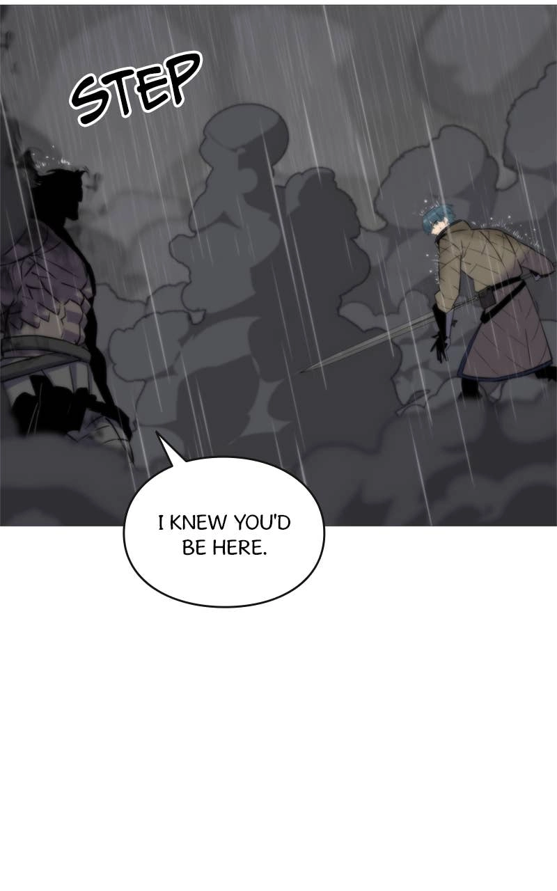 The Story of a Low-Rank Soldier Becoming a Monarch Chapter 110 Page 77