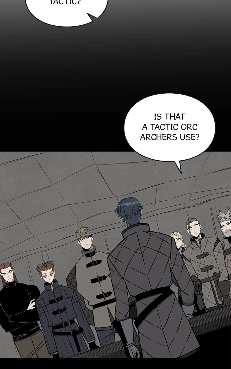 The Story of a Low-Rank Soldier Becoming a Monarch Chapter 111 Page 7