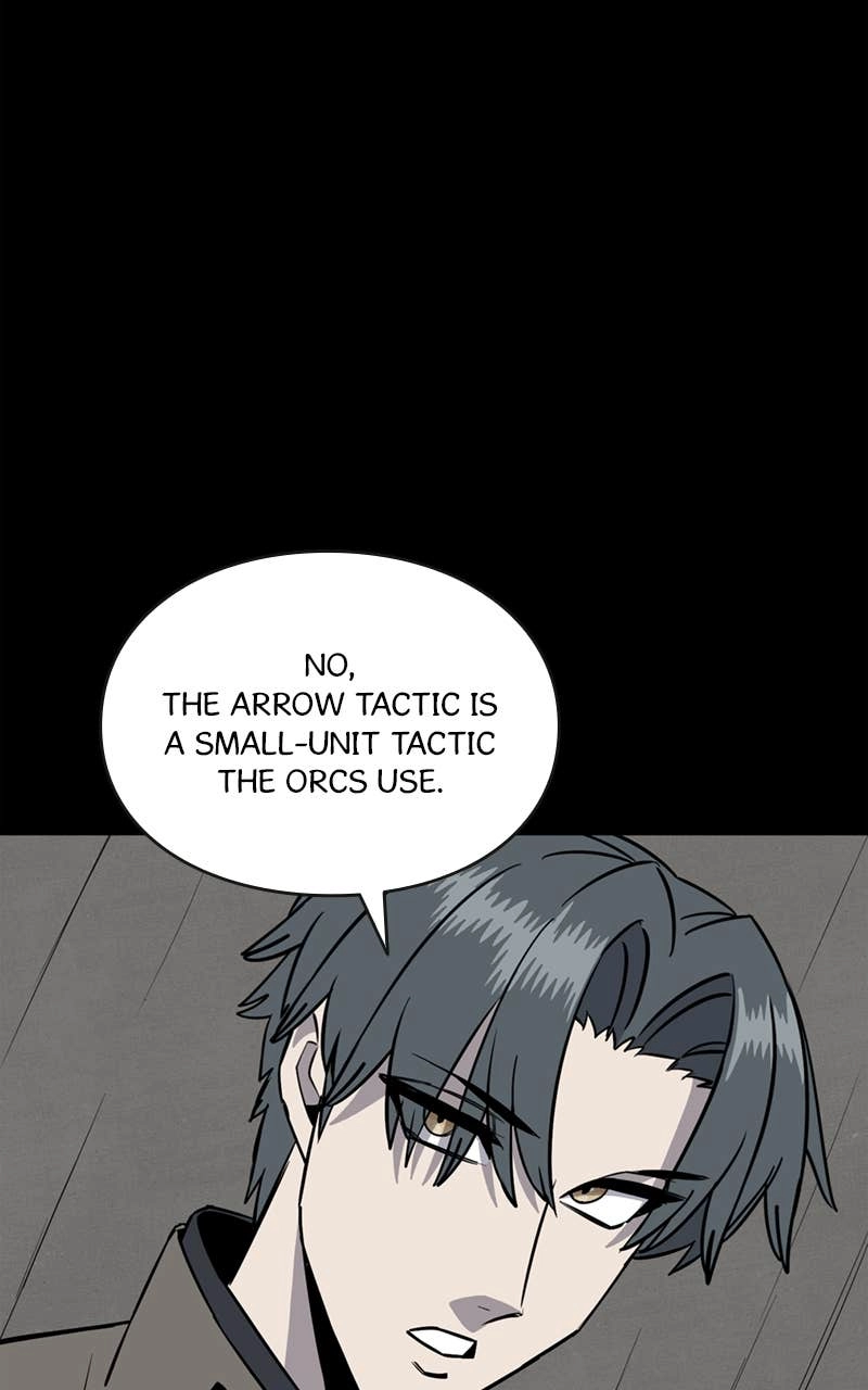 The Story of a Low-Rank Soldier Becoming a Monarch Chapter 111 Page 8