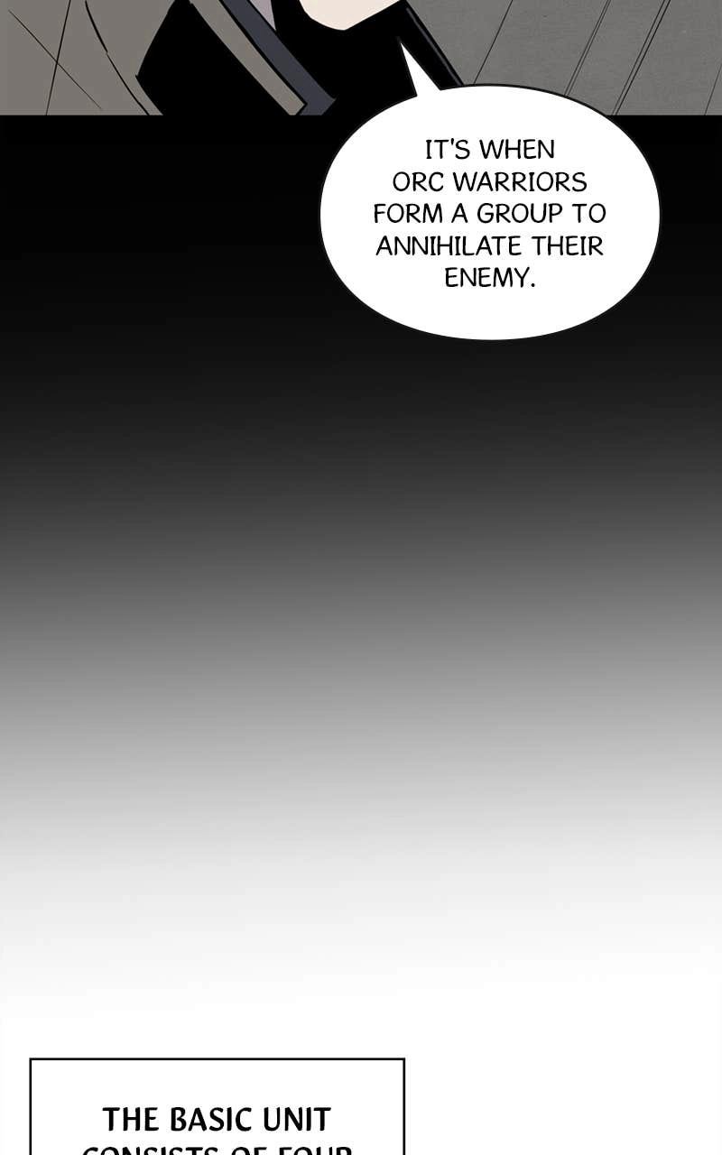 The Story of a Low-Rank Soldier Becoming a Monarch Chapter 111 Page 9