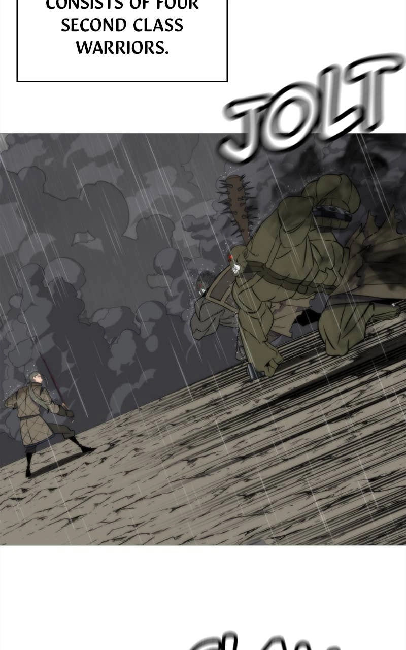 The Story of a Low-Rank Soldier Becoming a Monarch Chapter 111 Page 10