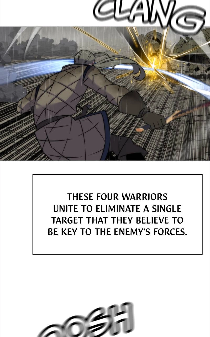 The Story of a Low-Rank Soldier Becoming a Monarch Chapter 111 Page 11