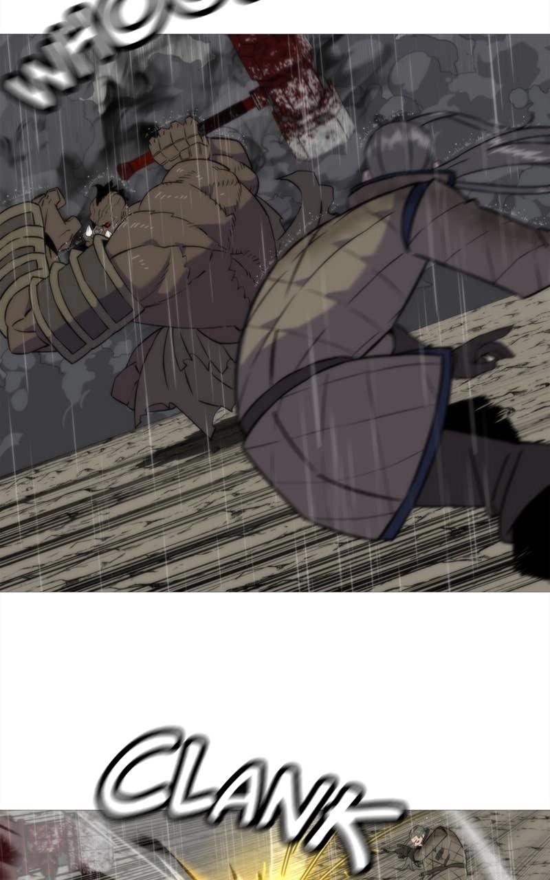 The Story of a Low-Rank Soldier Becoming a Monarch Chapter 111 Page 12