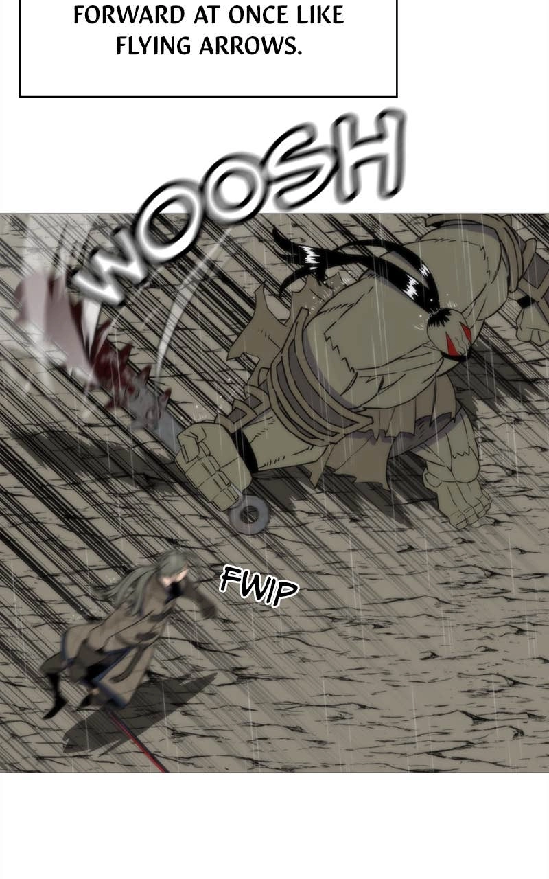 The Story of a Low-Rank Soldier Becoming a Monarch Chapter 111 Page 14