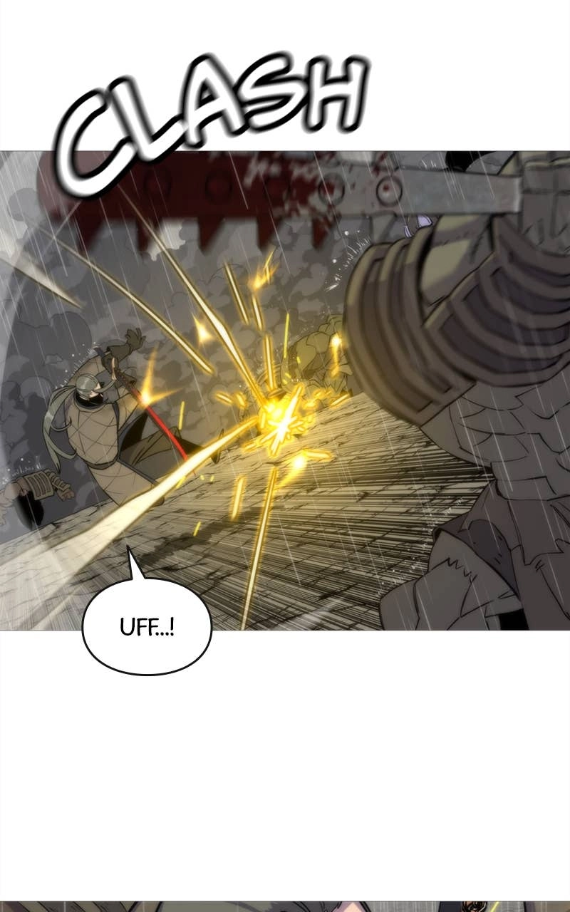 The Story of a Low-Rank Soldier Becoming a Monarch Chapter 111 Page 15