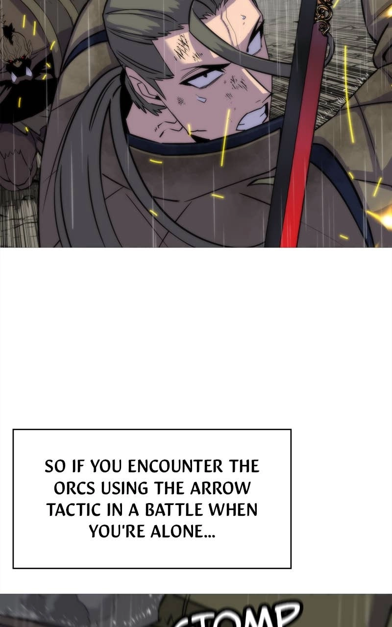 The Story of a Low-Rank Soldier Becoming a Monarch Chapter 111 Page 16