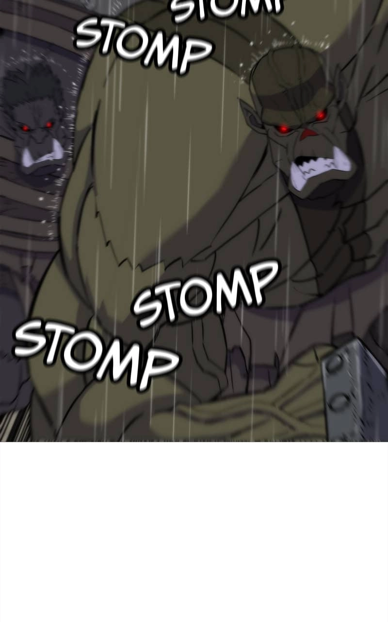 The Story of a Low-Rank Soldier Becoming a Monarch Chapter 111 Page 17
