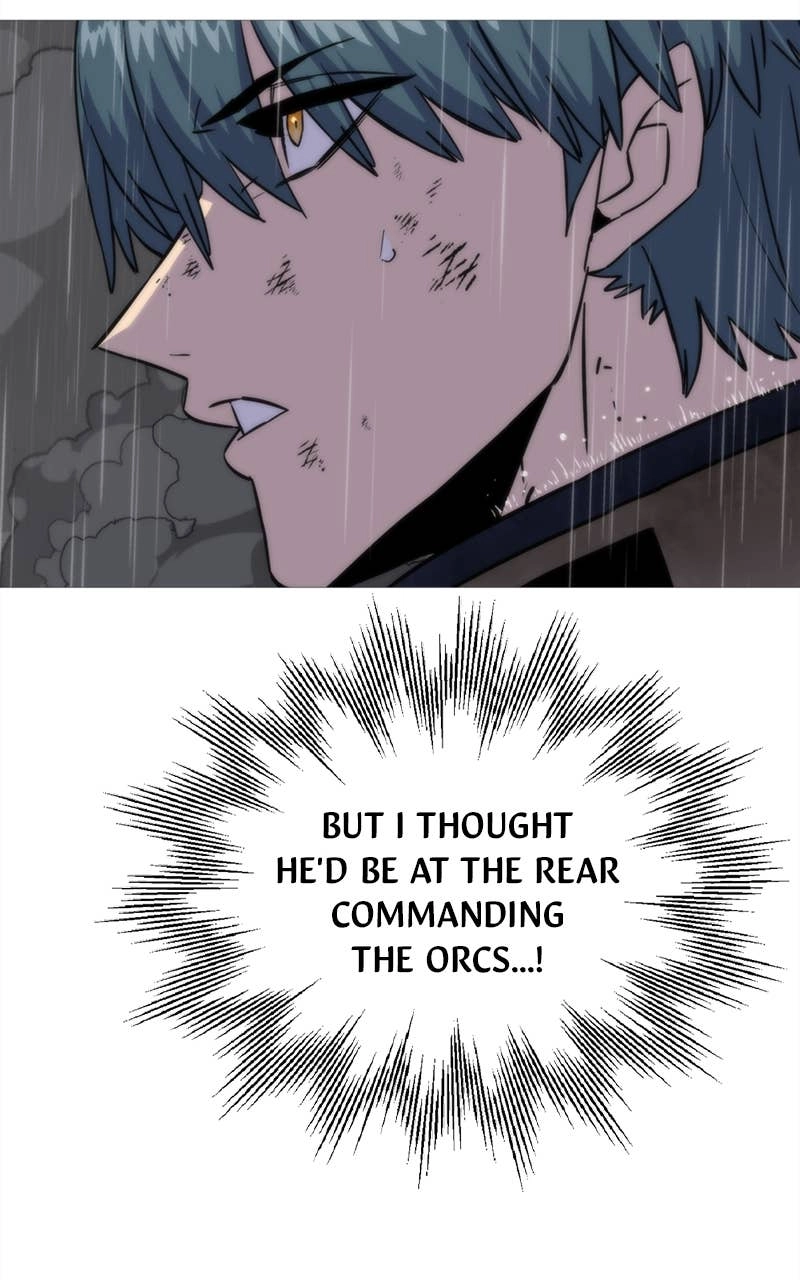 The Story of a Low-Rank Soldier Becoming a Monarch Chapter 111 Page 22