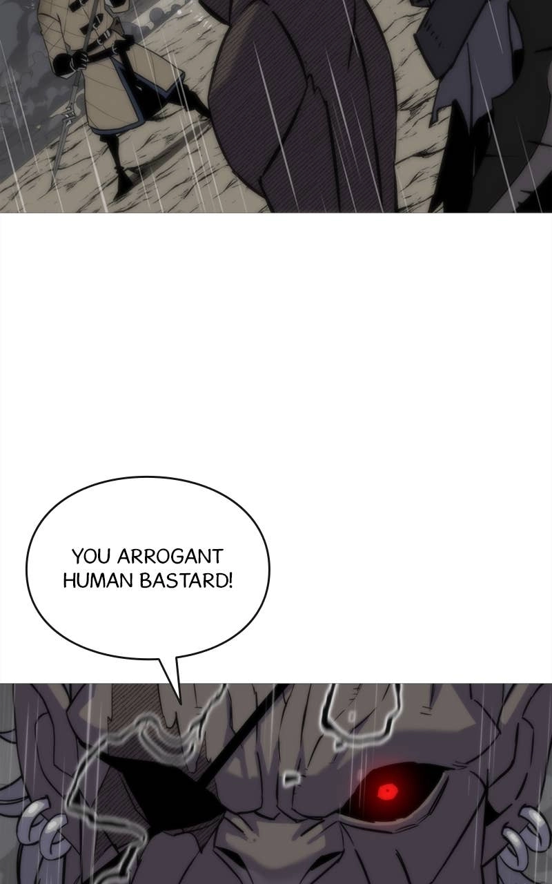 The Story of a Low-Rank Soldier Becoming a Monarch Chapter 111 Page 25