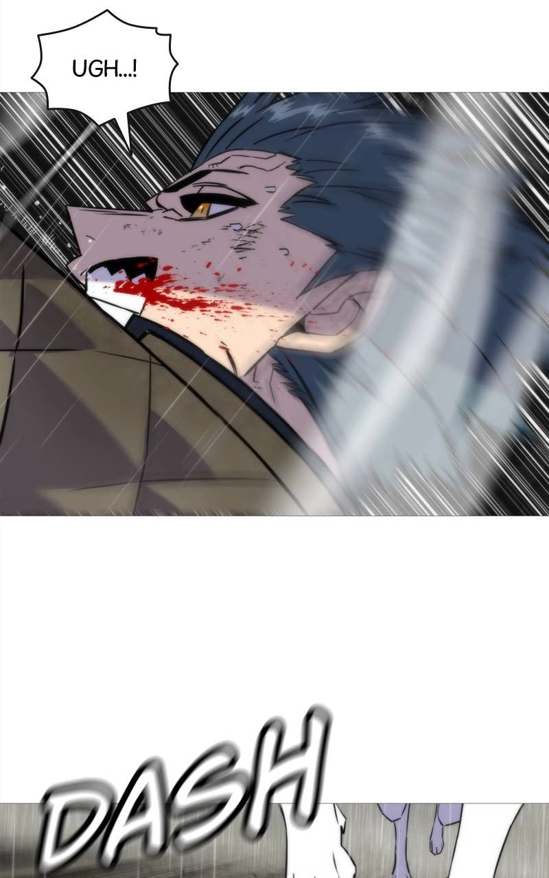 The Story of a Low-Rank Soldier Becoming a Monarch Chapter 111 Page 31